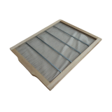 Matična rešetka sa okvirom