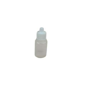 Plastična bočica 10 ml