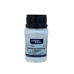 Oksalna kiselina 100g