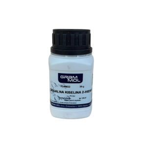 Oksalna kiselina 35g