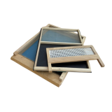 Podnica sa hvatačem polena