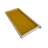 LR Ram sa satnom osnovom