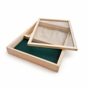 Hranilica sa umetkom