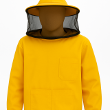 Pčelarska Bluza Krep