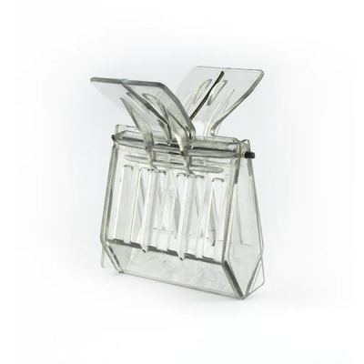 Kavez – štipaljka za hvatanje matica, PVC