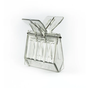 Kavez – štipaljka za hvatanje matica, PVC