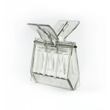 Kavez – štipaljka za hvatanje matica, PVC