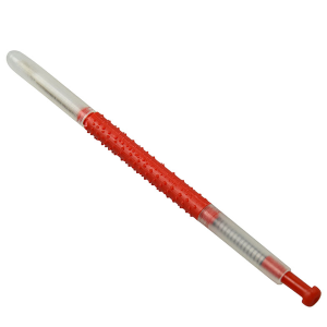 Igla za presadjivanje larvi, PVC