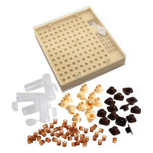 Aparat za proizvodnju matica NIKOT, standard