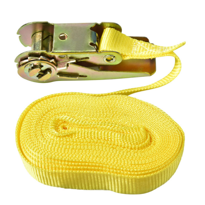 Stega za selidbu sa mehanizmom za zatezanje, španer, 5m, BEE