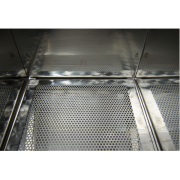 Kada za otklapanje za 20 ramova, Cr