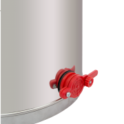 Kanta za med sa bravljenjem, 40L-50 kg meda