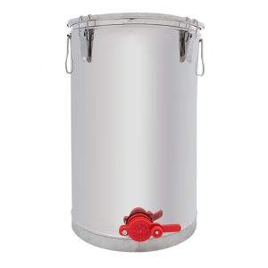 Kanta za med sa bravljenjem, 40L-50 kg meda