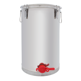 Kanta za med sa bravljenjem, 40L-50 kg meda
