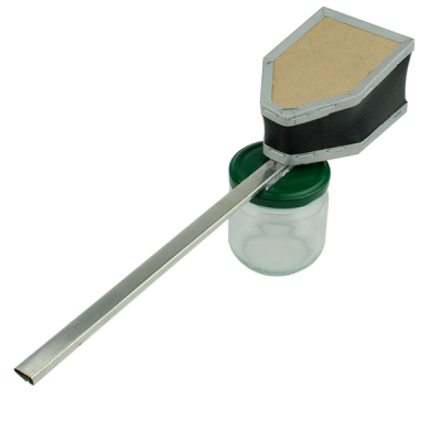 Dimilica za Varoou, ručna sa teglicom