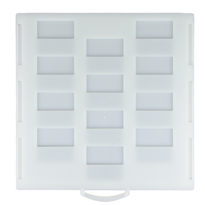 Isparivač mravlje kiseline, četvrtasti sa spužvom, BEE