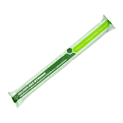 Golden bee Strong, oksalne trake