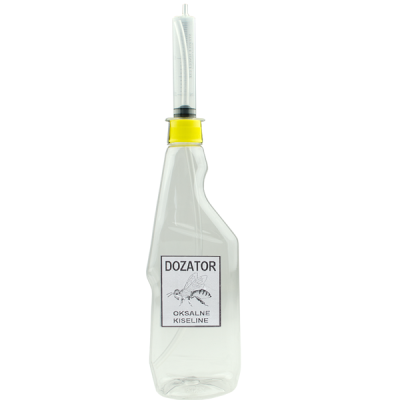 Dozator oksalne kiseline