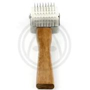 Viljuška – jež sa inox iglama