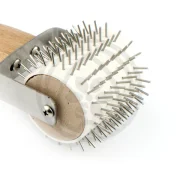 Viljuška – jež sa inox iglama