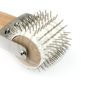 Viljuška – jež sa inox iglama