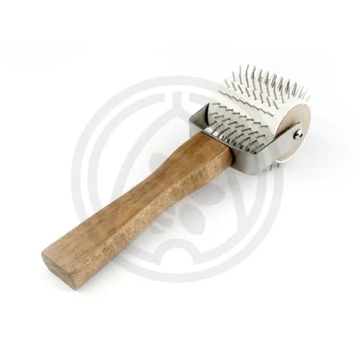 Viljuška – jež sa inox iglama