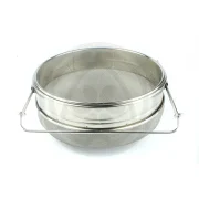 Cjedilo za med dvodelno sa nosačima na razvlačenje BEE