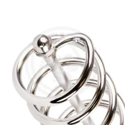 Mješalica za med sa spiralom