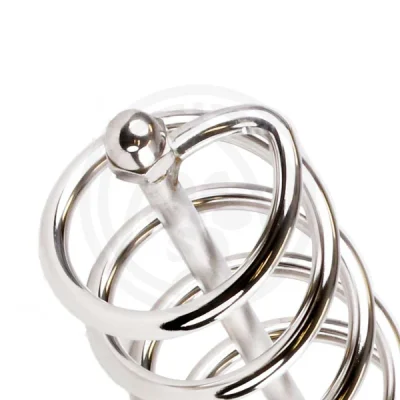 Mješalica za med sa spiralom