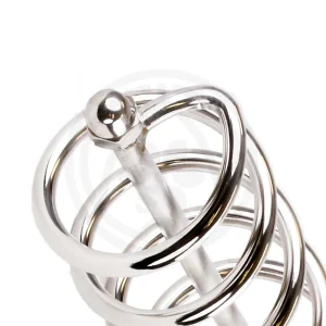 Mješalica za med sa spiralom