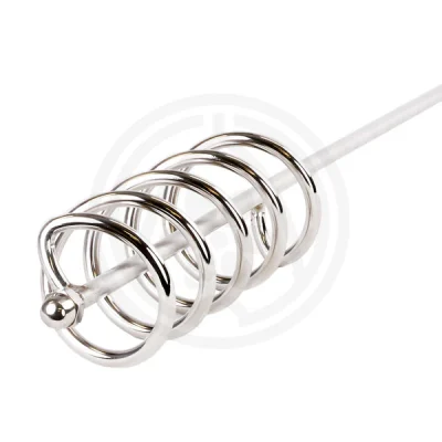 Mješalica za med sa spiralom