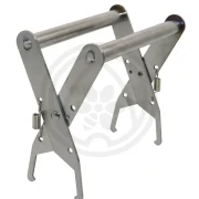 Klješta za vadjenje ramova, Cr (inox)