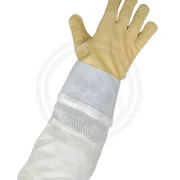 Rukavice pčelarske kožne sa ventilacijom