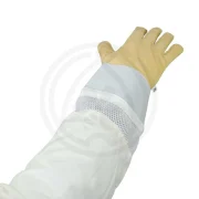 Rukavice pčelarske kožne sa ventilacijom