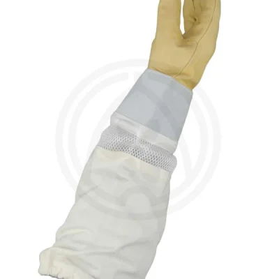 Rukavice pčelarske kožne sa ventilacijom