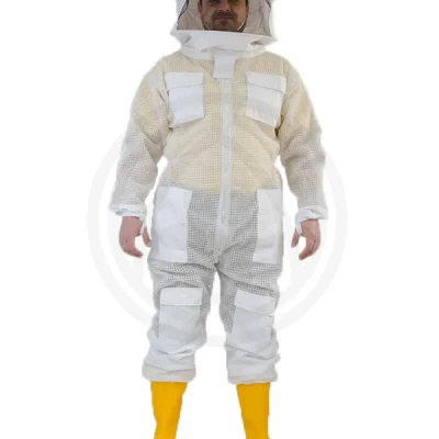 Pčelarski kombinezon Ultrabreeze