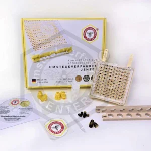 Jenter aparat – komplet V
