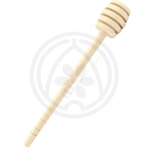 Kašika za med od drveta