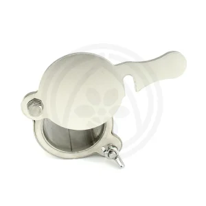 Slavina za točenje meda Cr (inox)