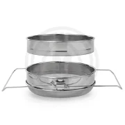 Cjedilo za med dvodelno sa nosačima na razvlačenje BEE