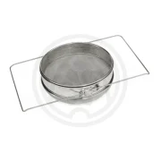 Cjedilo za med dvodelno sa nosačima na razvlačenje BEE