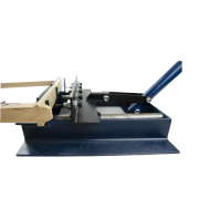 Bušač rama sa 5 igala koji postavlja nitnu, Hobby