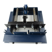 Bušač rama sa 5 igala koji postavlja nitnu, Hobby