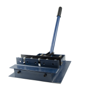 Bušač rama sa 5 igala koji postavlja nitnu, Hobby