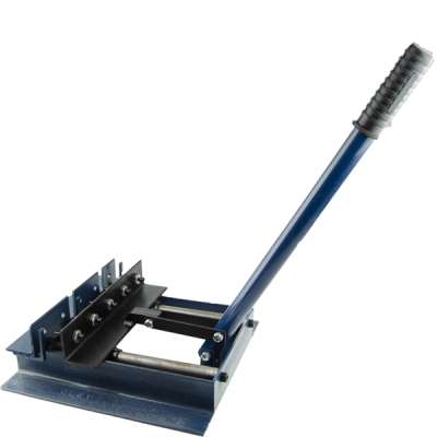 Bušač rama sa 5 igala koji postavlja nitnu, Hobby