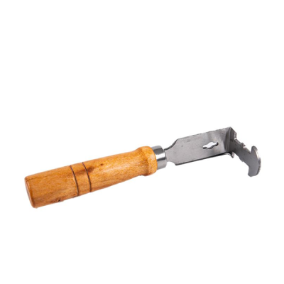 Pčelarski nož za čišenje ramova