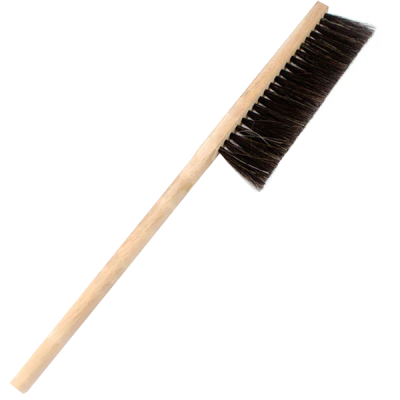 Četka za pčele, prirodna dlaka, jedan red 21×6.5cm, standard