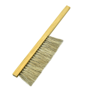 Četka za pčele, prirodna, dva reda, BEE