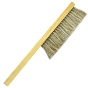 Četka za pčele, prirodna, dva reda, BEE