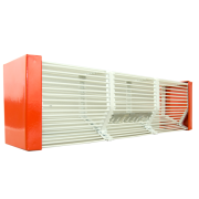 Hvatač roja na letu